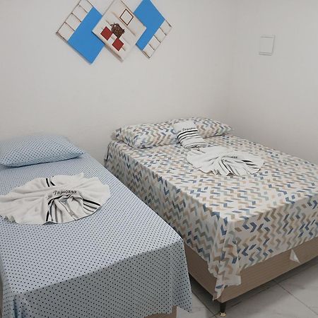 Suite Pajucara Масейо Екстер'єр фото